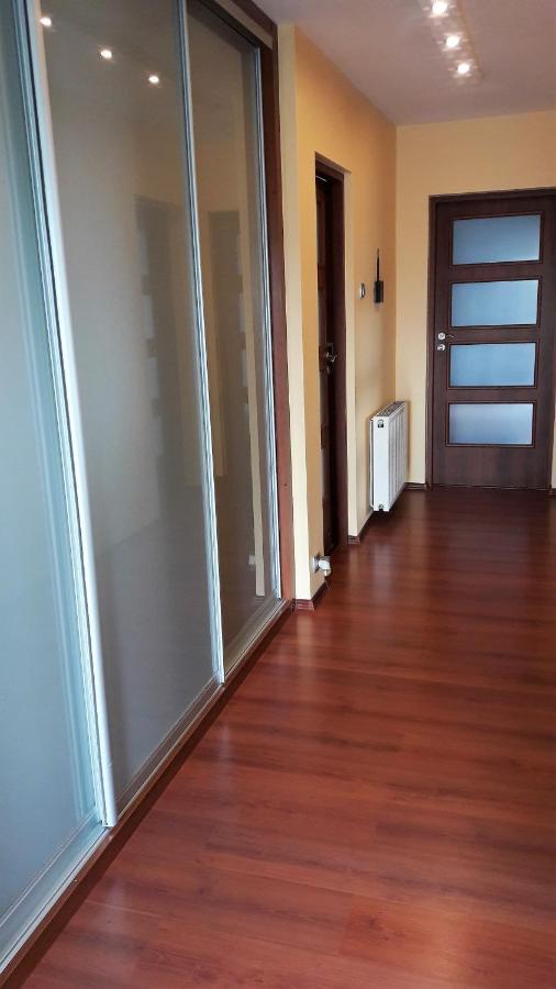 Villa U Przyjaciol Rewa Exteriér fotografie