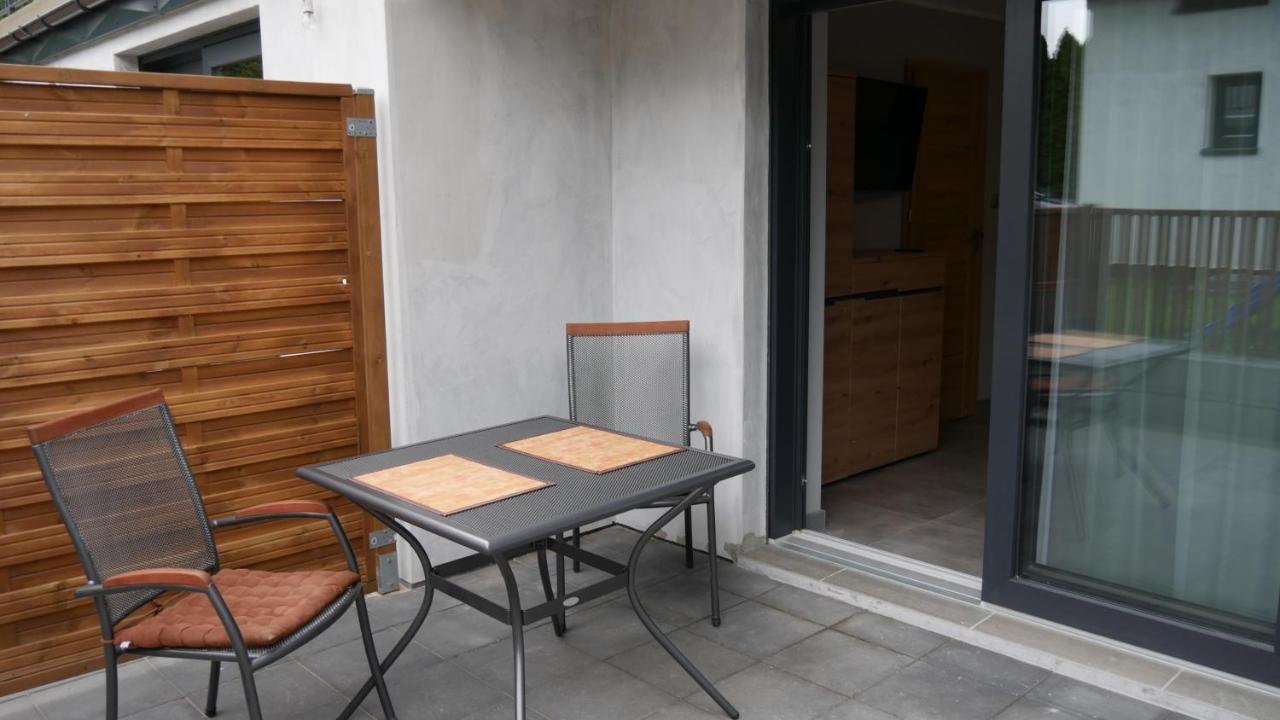 Villa U Przyjaciol Rewa Exteriér fotografie